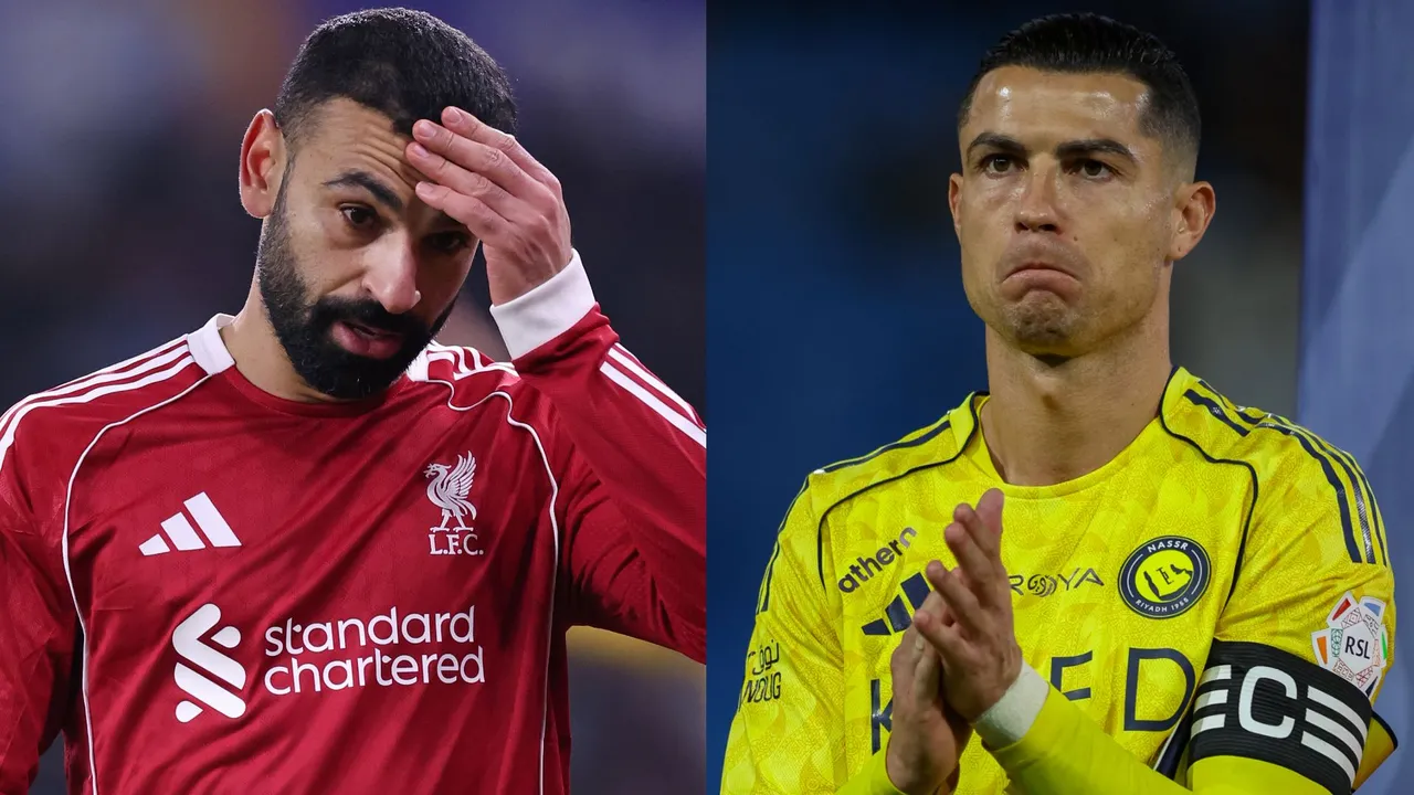 محمد صلاح ليس كريستيانو رونالدو! لم يجد ليفربول «أي اهتمام» بالنجم المصري عند فتح باب العروض.